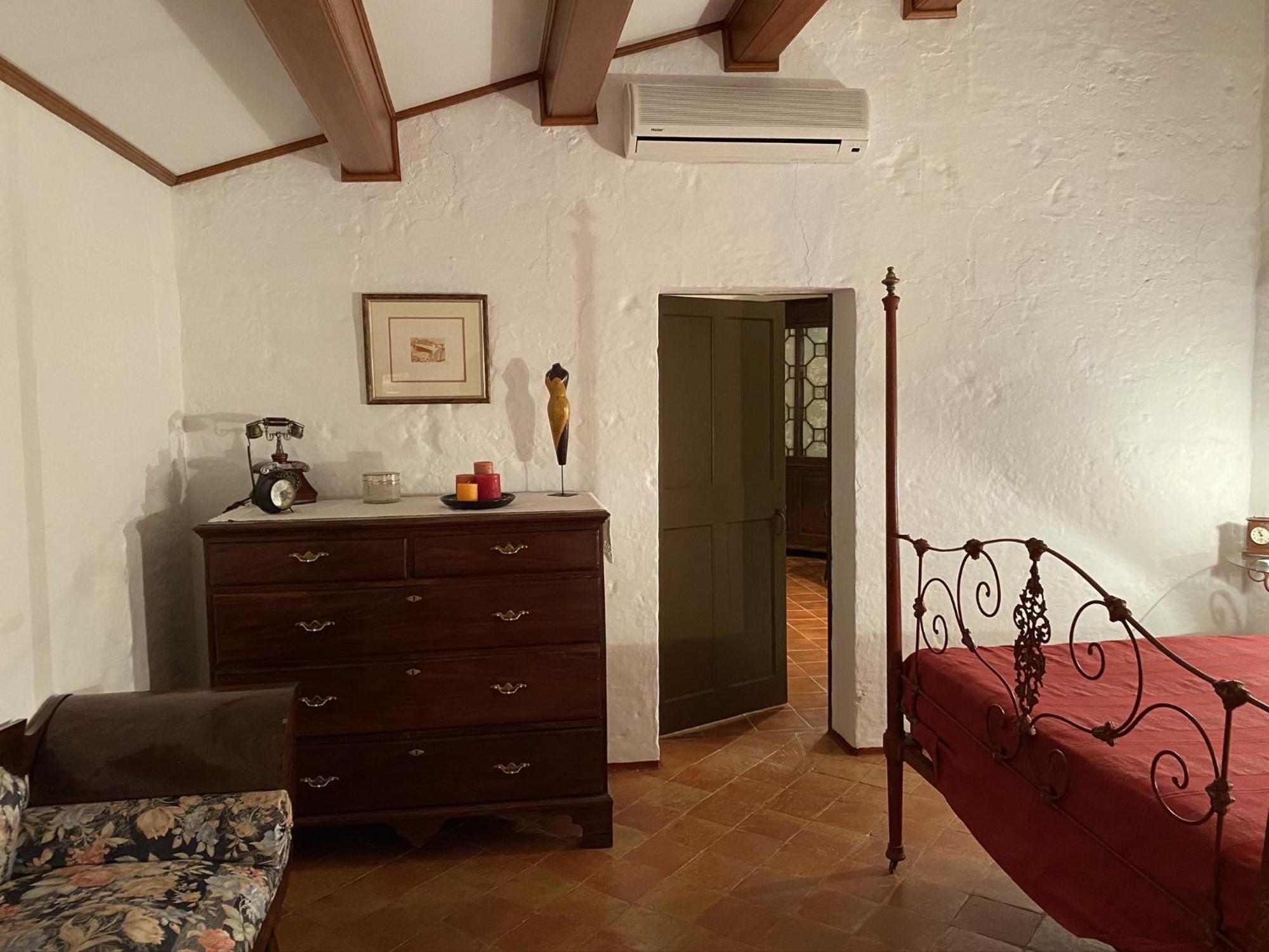 Holiday Home Finca Sant Jaume Alaior Buitenkant foto