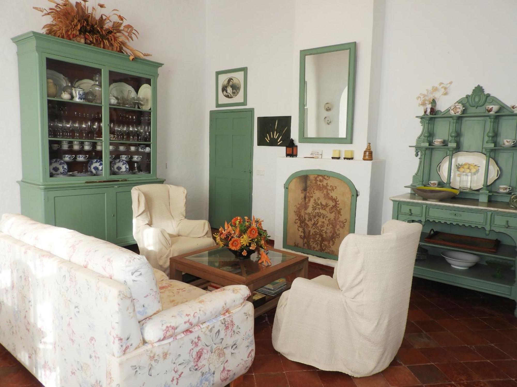 Holiday Home Finca Sant Jaume Alaior Buitenkant foto