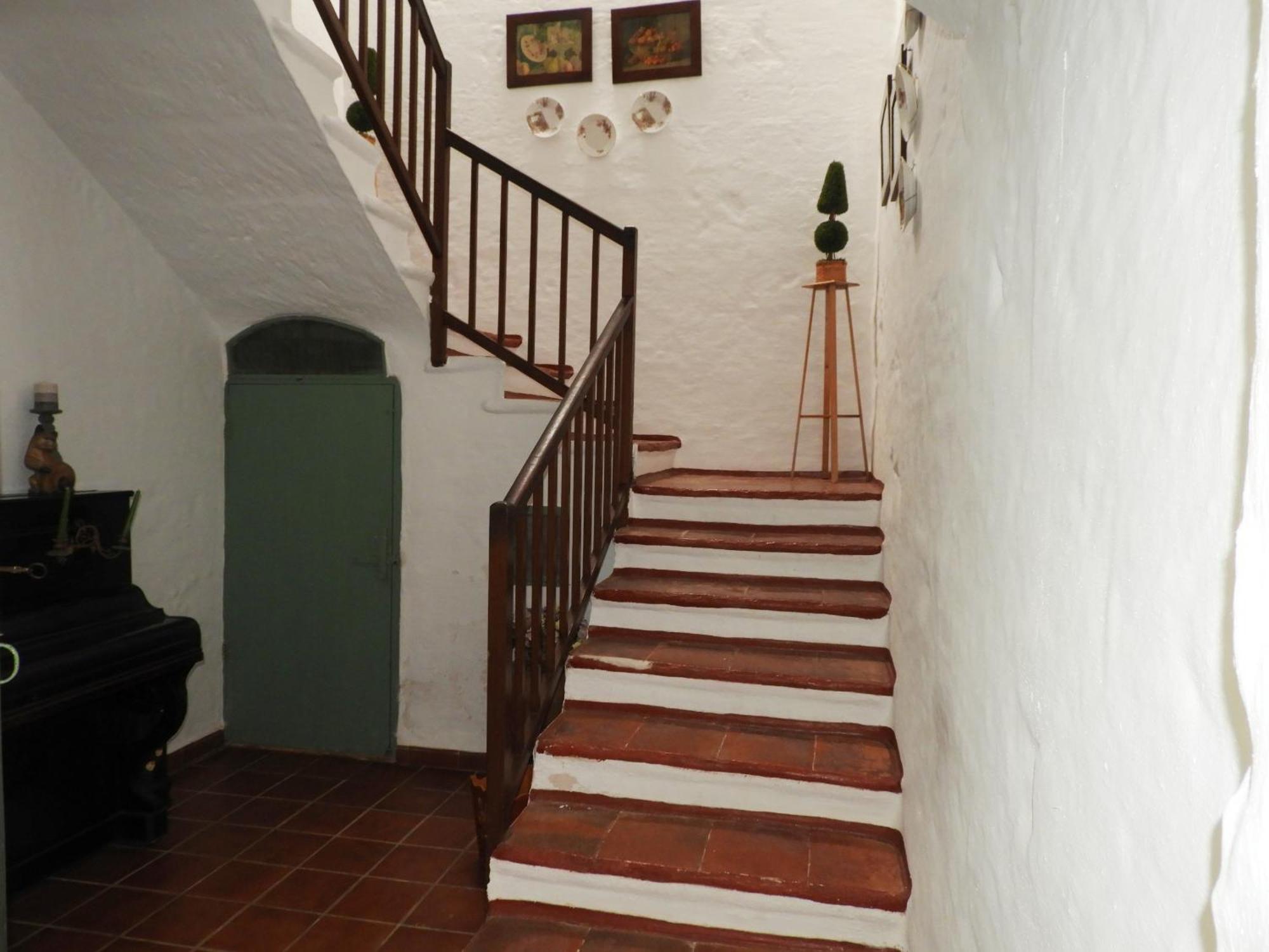 Holiday Home Finca Sant Jaume Alaior Buitenkant foto