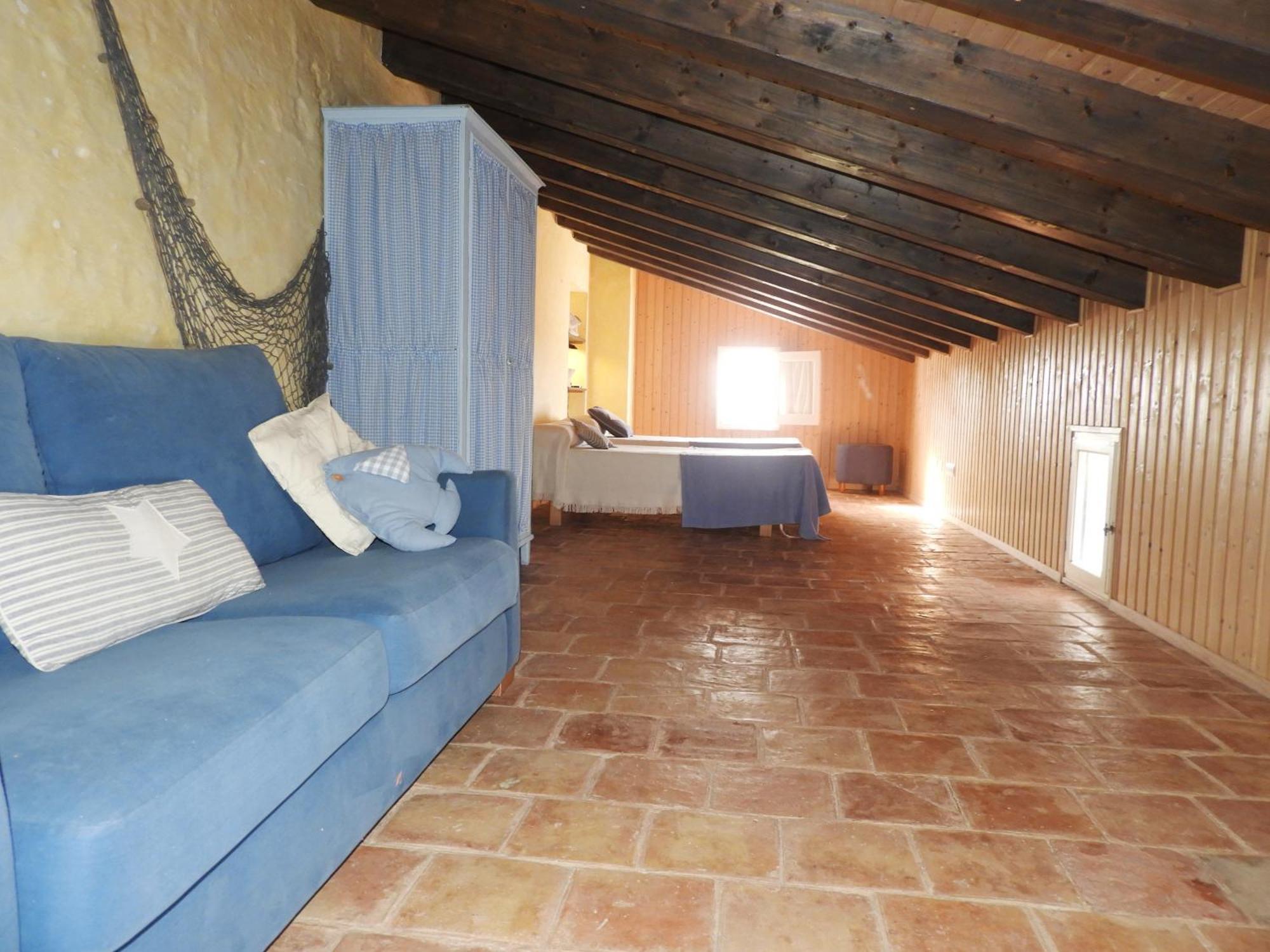 Holiday Home Finca Sant Jaume Alaior Buitenkant foto