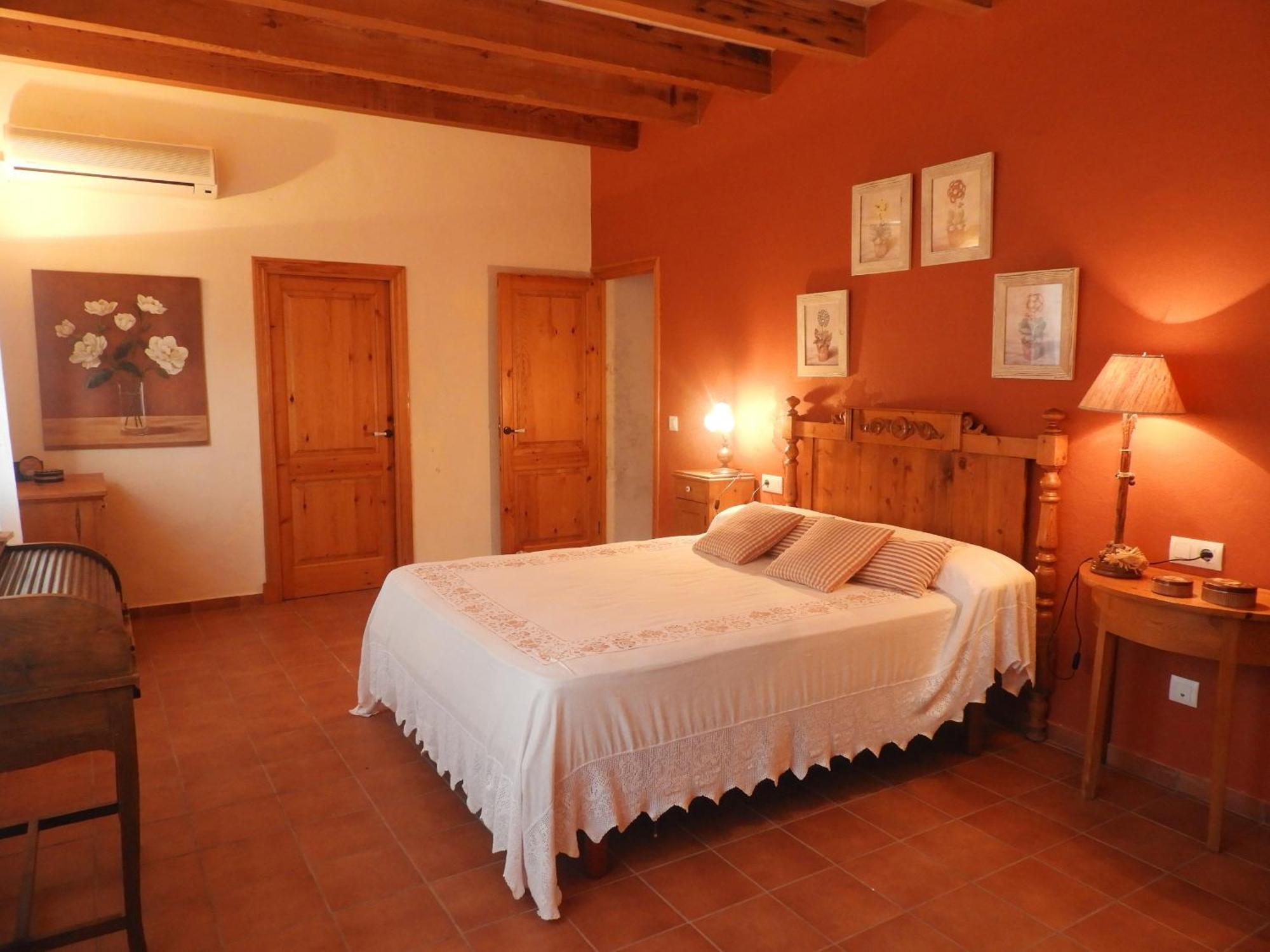 Holiday Home Finca Sant Jaume Alaior Buitenkant foto