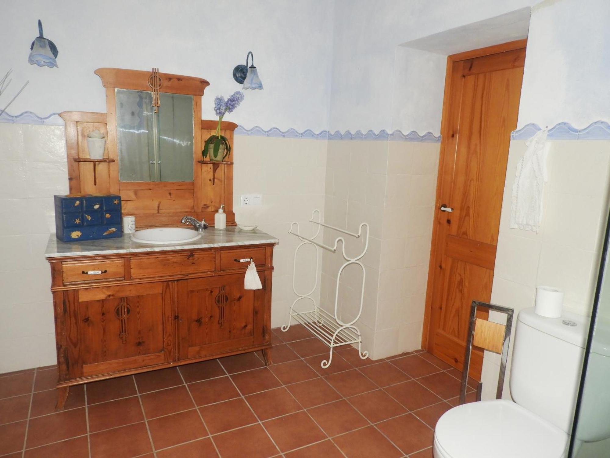 Holiday Home Finca Sant Jaume Alaior Buitenkant foto