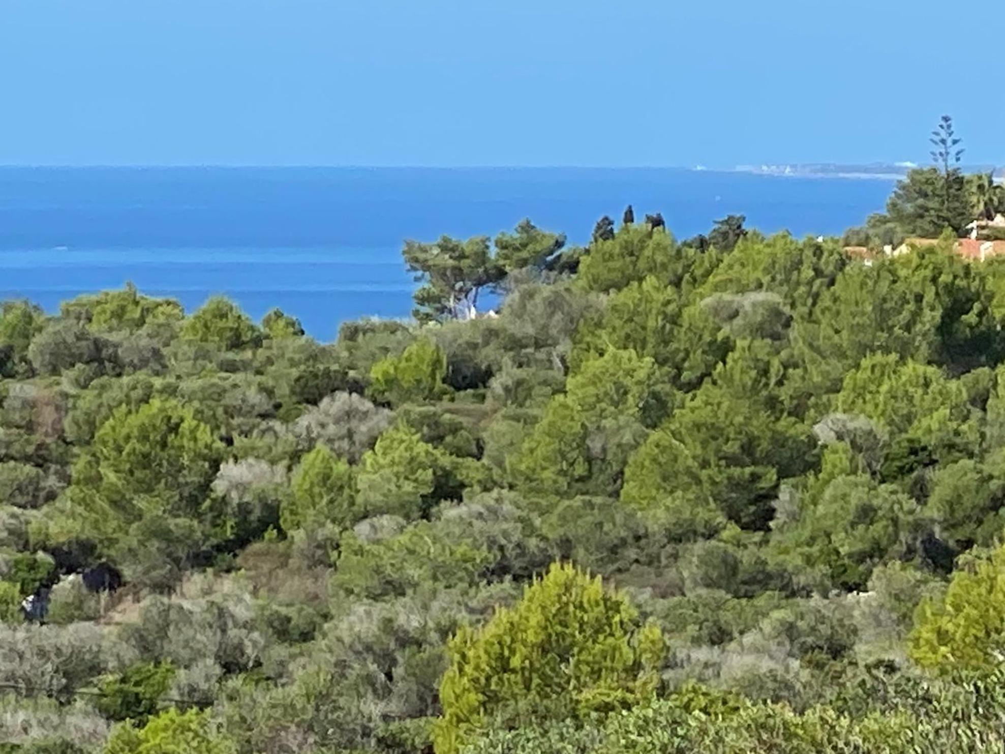 Holiday Home Finca Sant Jaume Alaior Buitenkant foto